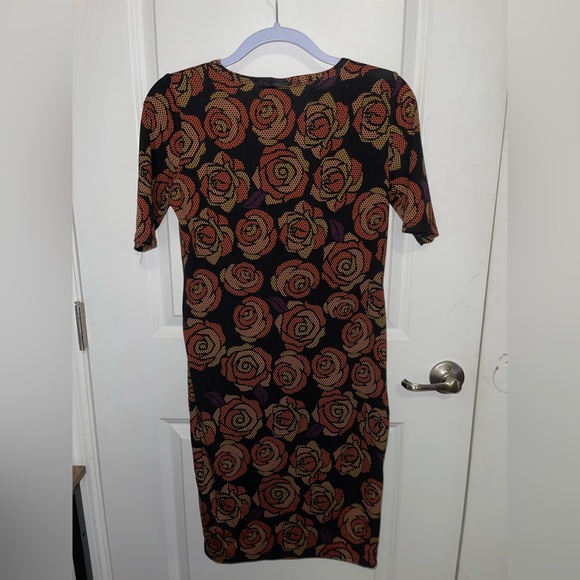 Lula Roe dress - Picture 2 of 3